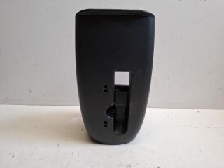 bontott SUZUKI IGNIS III Komplett Kormányoszlop Burkolat