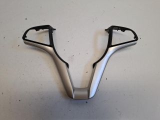 bontott SUZUKI IGNIS III Kormány Díszléc