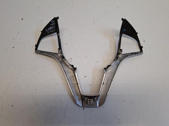 bontott SUZUKI IGNIS III Kormány Díszléc