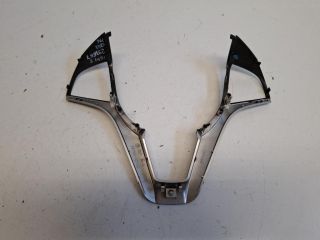 bontott SUZUKI IGNIS III Kormány Díszléc