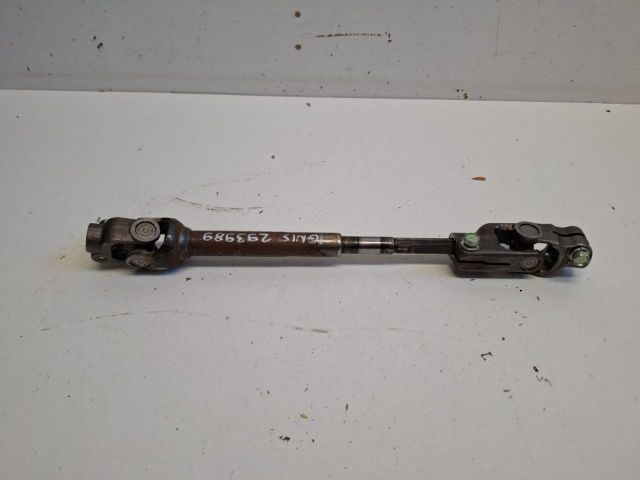 bontott SUZUKI IGNIS III Kormánykardán