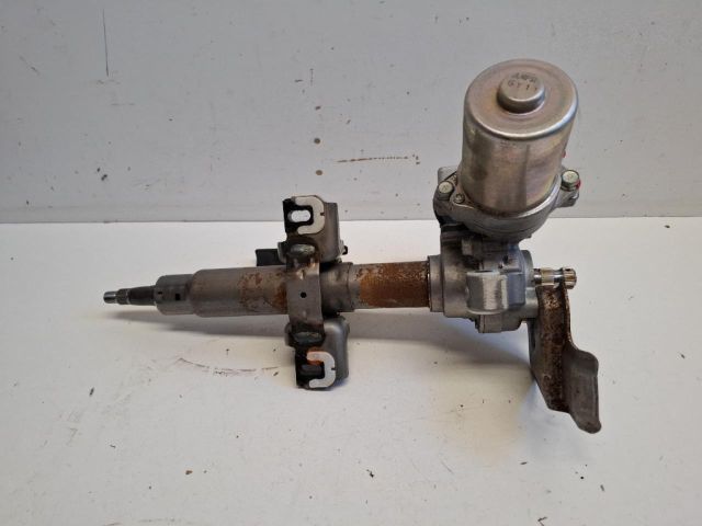 bontott SUZUKI IGNIS III Kormányoszlop