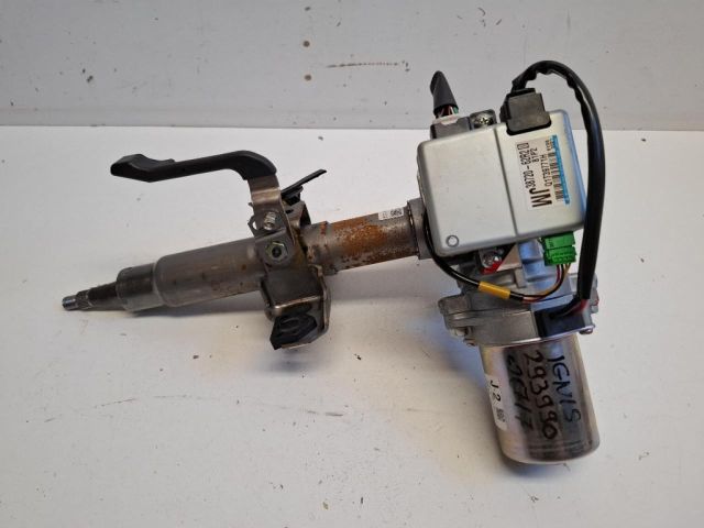 bontott SUZUKI IGNIS III Kormányoszlop