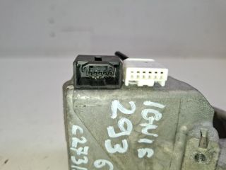 bontott SUZUKI IGNIS III Kormányzár (Elektromos)