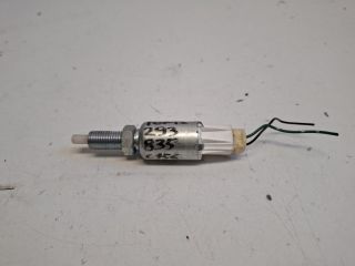 bontott SUZUKI IGNIS III Kuplung Pedál Kapcsoló