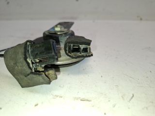 bontott SUZUKI IGNIS III Kürt