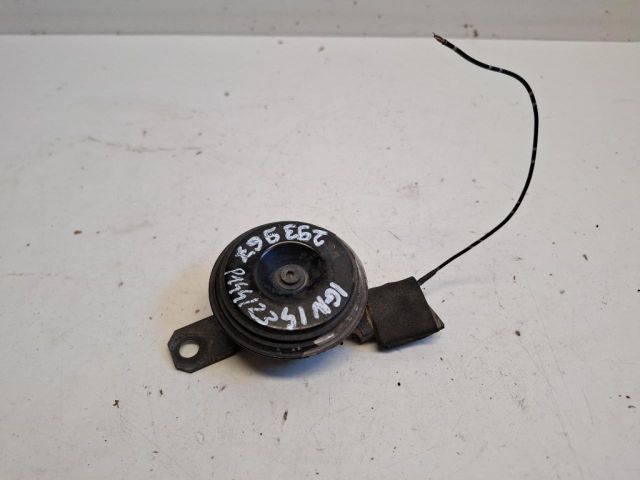 bontott SUZUKI IGNIS III Kürt