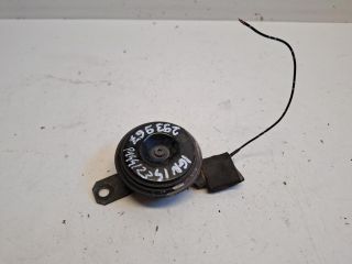 bontott SUZUKI IGNIS III Kürt