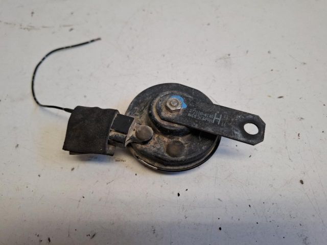 bontott SUZUKI IGNIS III Kürt