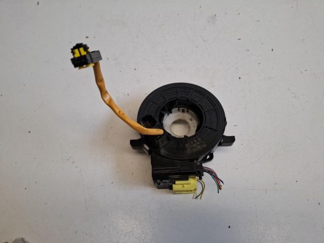 bontott SUZUKI IGNIS III Légzsák Átvezető Szalagkábel