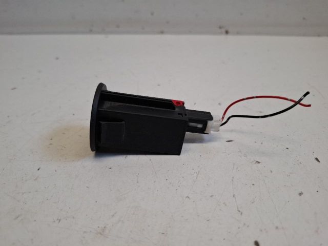 bontott SUZUKI IGNIS III Légzsák Kapcsoló