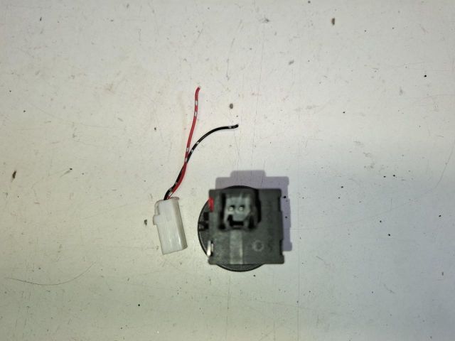 bontott SUZUKI IGNIS III Légzsák Kapcsoló