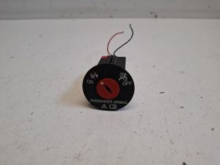 bontott SUZUKI IGNIS III Légzsák Kapcsoló