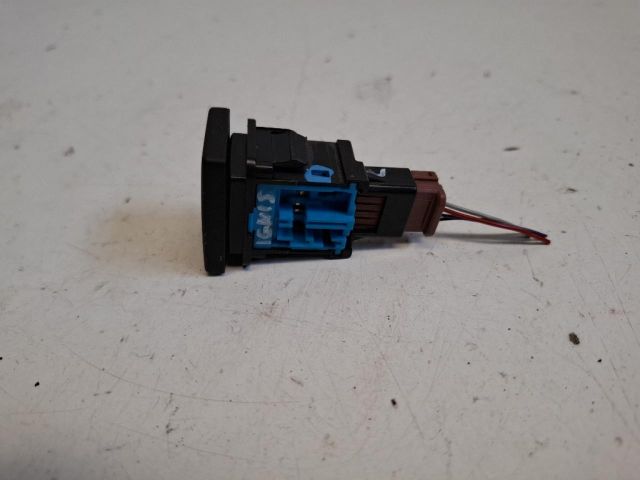 bontott SUZUKI IGNIS III Menetstabilizátor Kapcsoló