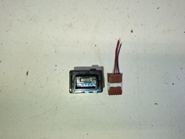 bontott SUZUKI IGNIS III Menetstabilizátor Kapcsoló