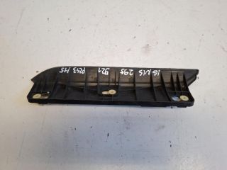 bontott SUZUKI IGNIS III Motorháztető Díszléc Jobb