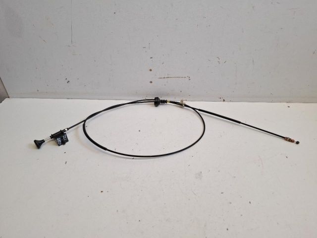 bontott SUZUKI IGNIS III Motorháztető Nyitó Kar / Gomb