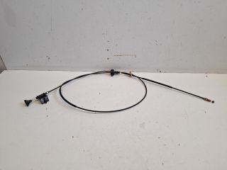 bontott SUZUKI IGNIS III Motorháztető Nyitó Kar / Gomb