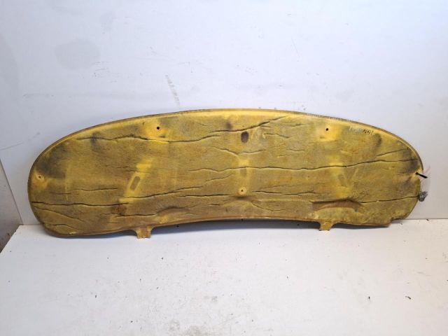 bontott SUZUKI IGNIS III Motorháztető Szigetelés