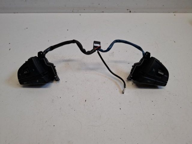 bontott SUZUKI IGNIS III Multikormány Kapcsoló Pár