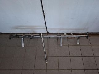 bontott SUZUKI IGNIS III Műszerfal Tartó Vas