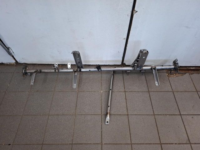 bontott SUZUKI IGNIS III Műszerfal Tartó Vas