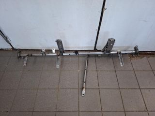 bontott SUZUKI IGNIS III Műszerfal Tartó Vas