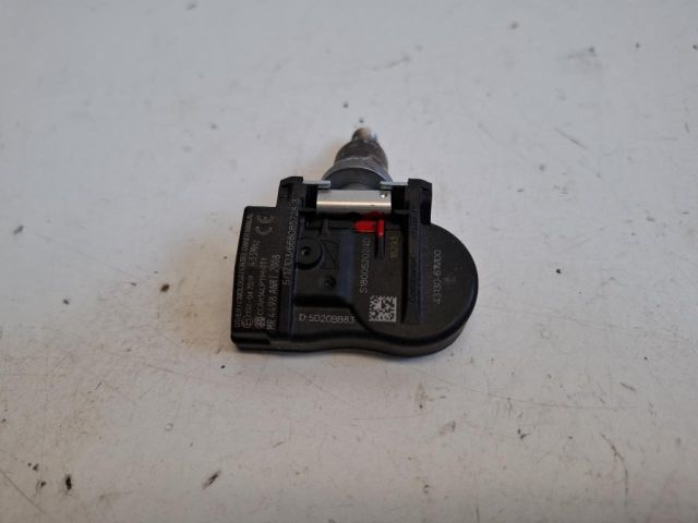 bontott SUZUKI IGNIS III Okos Kerékszelep