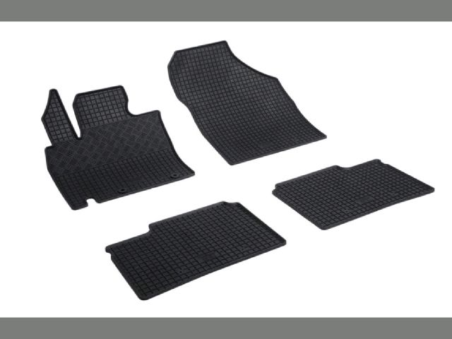 bontott SUZUKI IGNIS III Padlószőnyeg