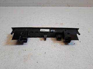 bontott SUZUKI IGNIS III Pótféklámpa