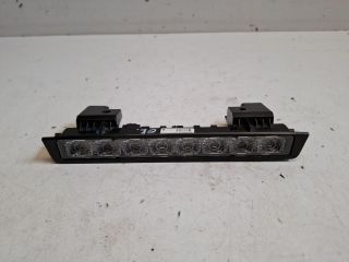 bontott SUZUKI IGNIS III Pótféklámpa