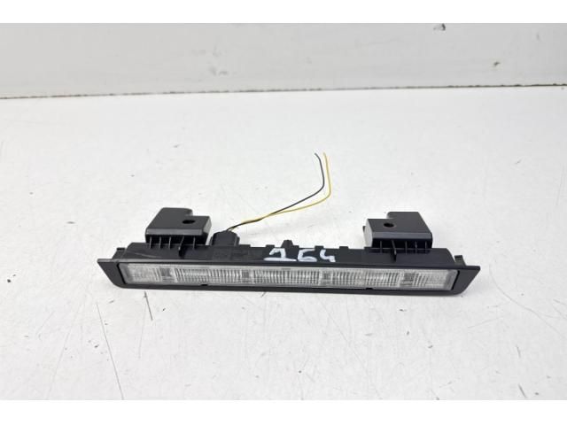 bontott SUZUKI IGNIS III Pótféklámpa