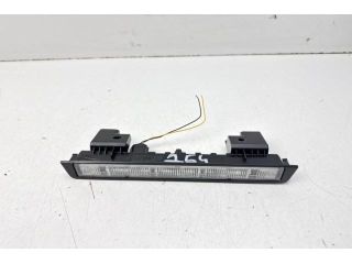 bontott SUZUKI IGNIS III Pótféklámpa