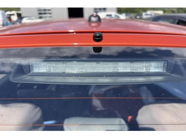 bontott SUZUKI IGNIS III Pótféklámpa