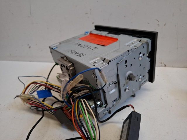 bontott SUZUKI IGNIS III Rádió / CD