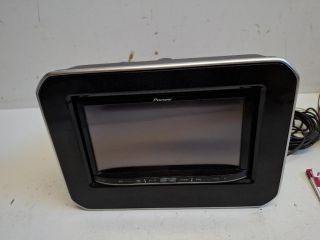 bontott SUZUKI IGNIS III Rádió / CD