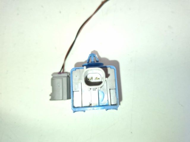 bontott SUZUKI IGNIS III Riasztó Hangszóró