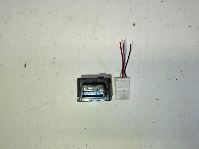 bontott SUZUKI IGNIS III Start / Stop Indító Gomb