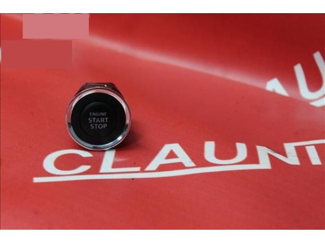 bontott SUZUKI IGNIS III Start / Stop Indító Gomb