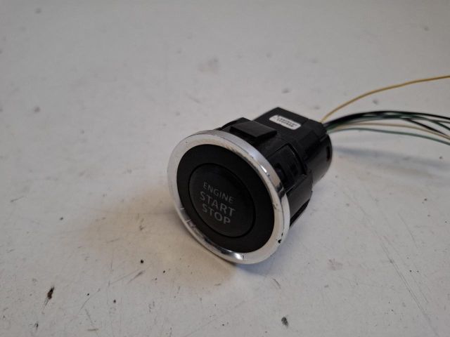 bontott SUZUKI IGNIS III Start / Stop Indító Gomb