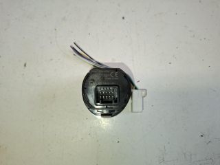 bontott SUZUKI IGNIS III Start / Stop Indító Gomb