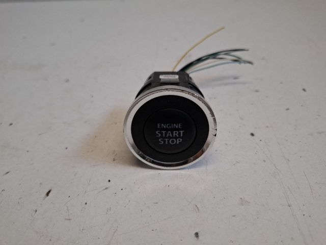 bontott SUZUKI IGNIS III Start / Stop Indító Gomb