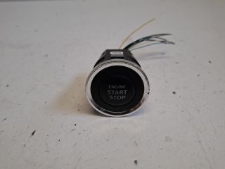bontott SUZUKI IGNIS III Start / Stop Indító Gomb
