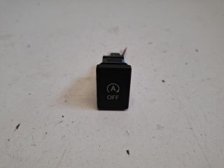 bontott SUZUKI IGNIS III Start / Stop Indító Gomb