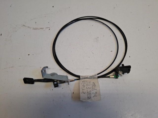 bontott SUZUKI IGNIS III Tankajtó Nyitó Kar / Gomb