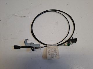 bontott SUZUKI IGNIS III Tankajtó Nyitó Kar / Gomb