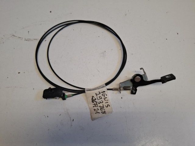 bontott SUZUKI IGNIS III Tankajtó Nyitó Kar / Gomb