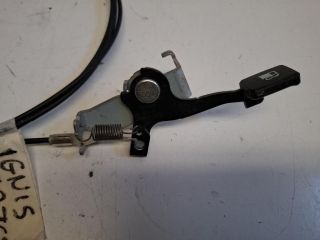 bontott SUZUKI IGNIS III Tankajtó Nyitó Kar / Gomb