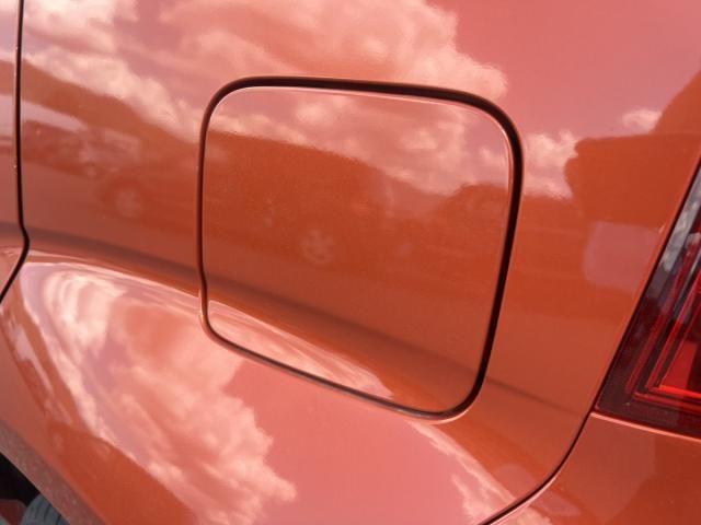 bontott SUZUKI IGNIS III Tankajtó