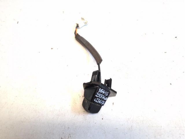 bontott SUZUKI IGNIS III Tolatókamera